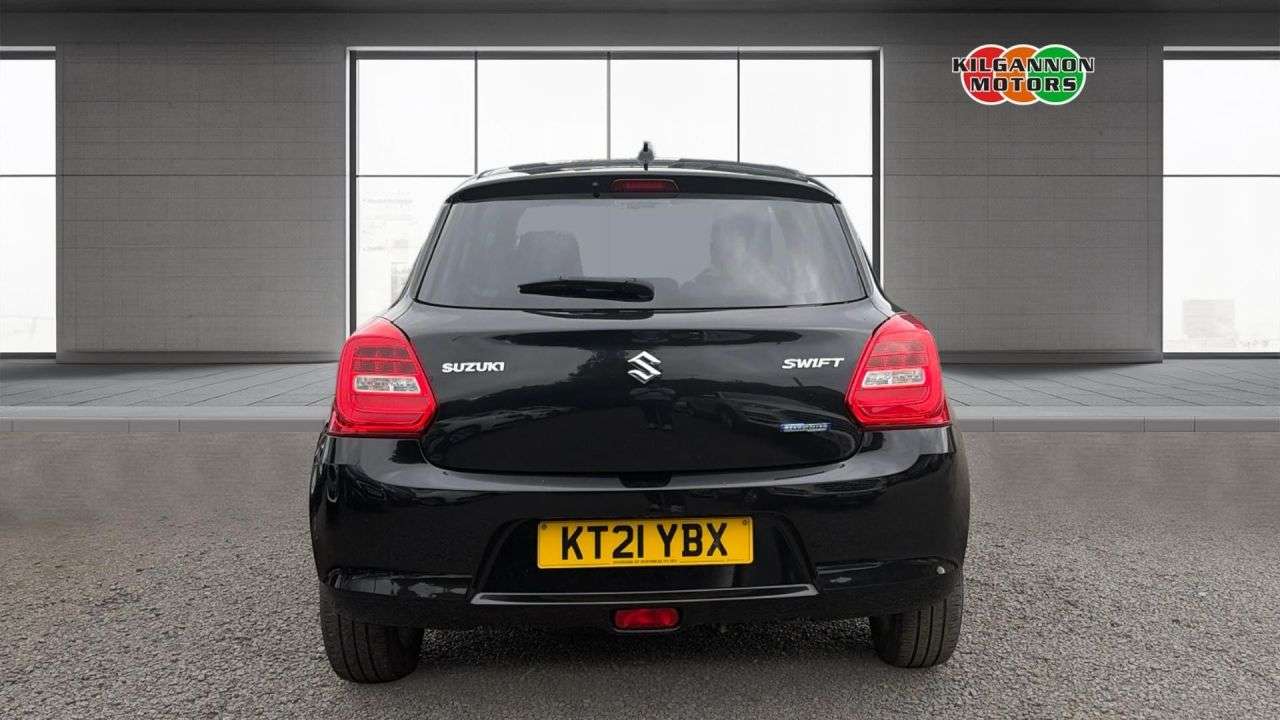 2021 SUZUKI SWIFT 2021 SUZUKI SWIFT