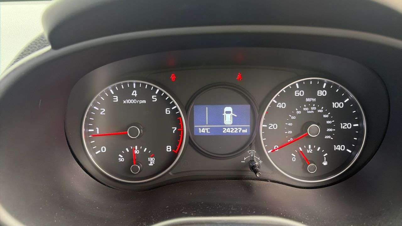2019 KIA PICANTO 2019 KIA PICANTO