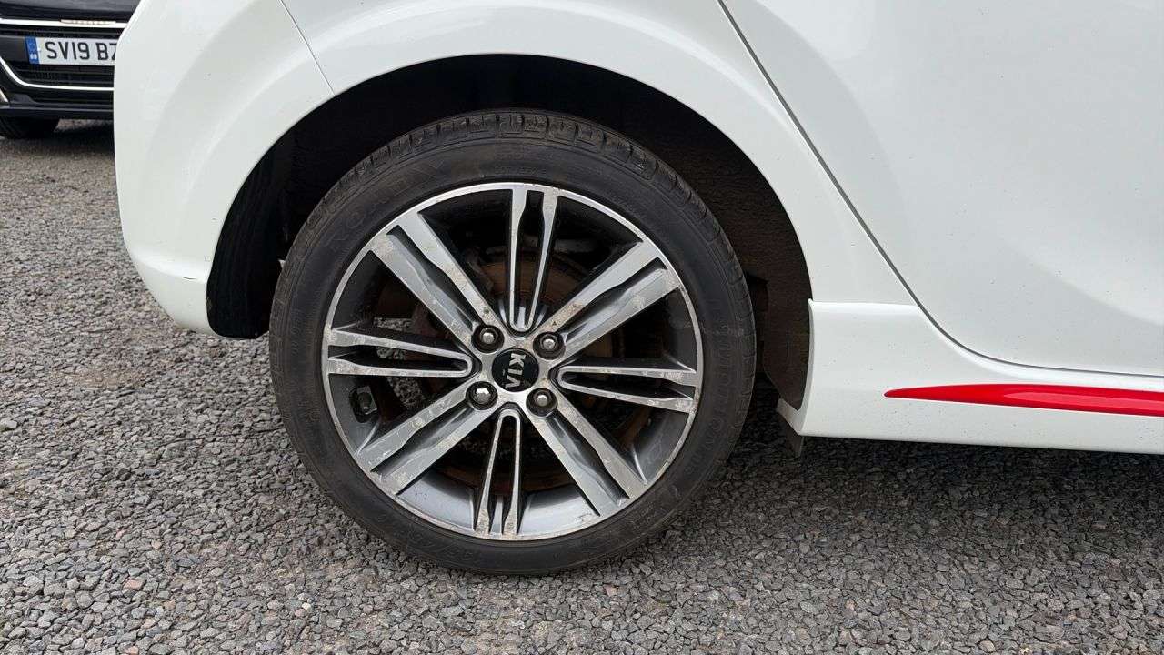 2019 KIA PICANTO 2019 KIA PICANTO