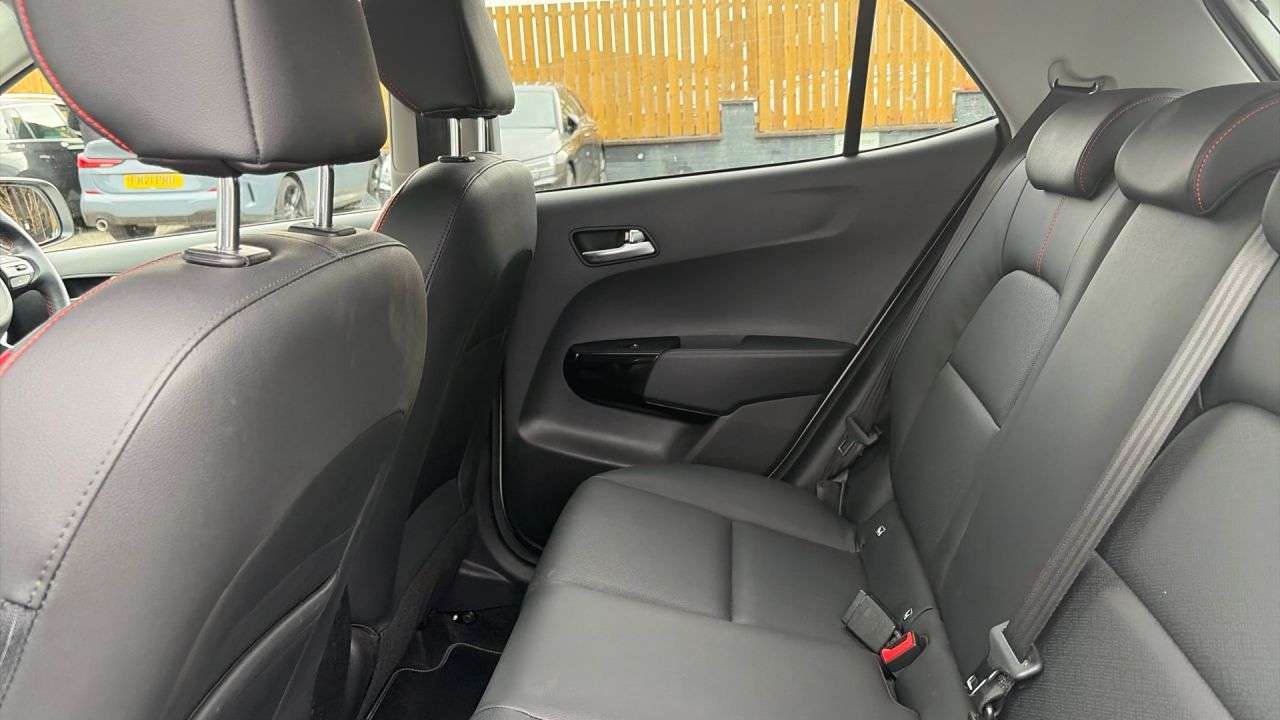 2019 KIA PICANTO 2019 KIA PICANTO