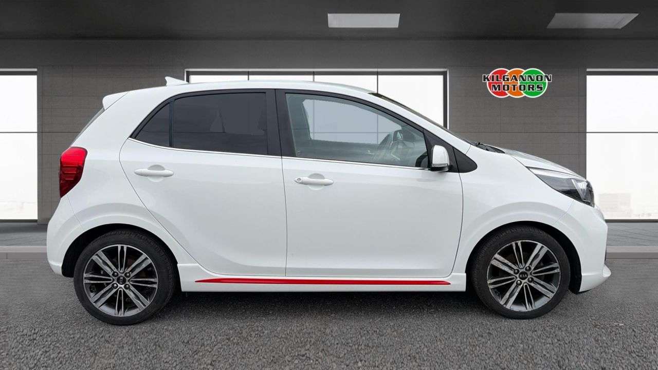 2019 KIA PICANTO 2019 KIA PICANTO