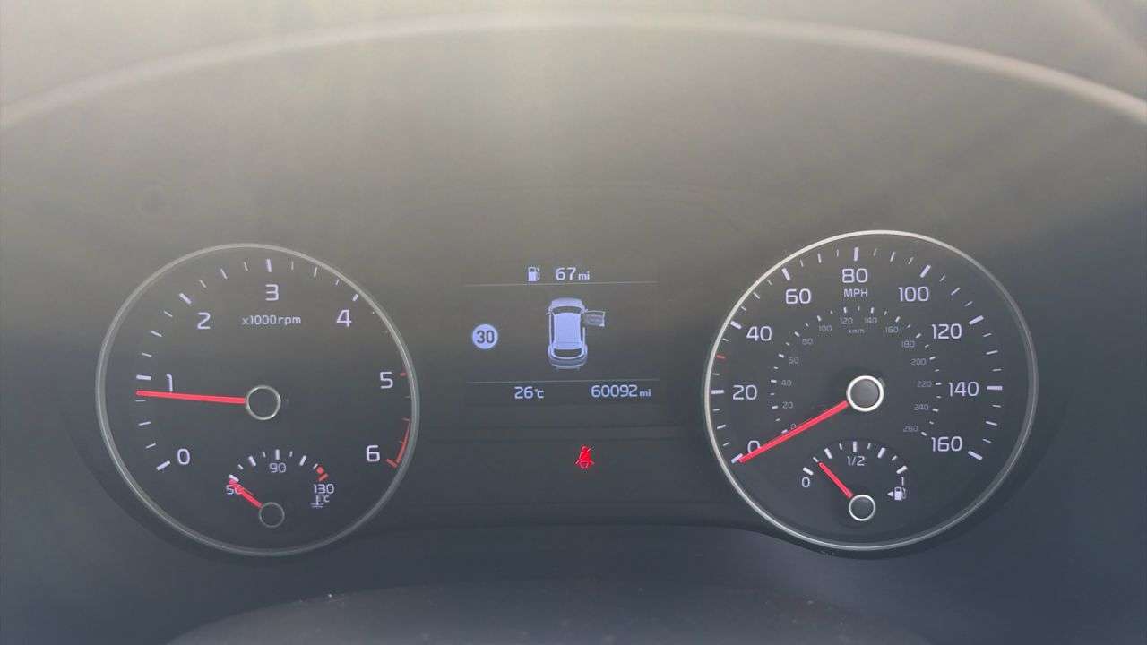 2019 KIA SPORTAGE 2019 KIA SPORTAGE