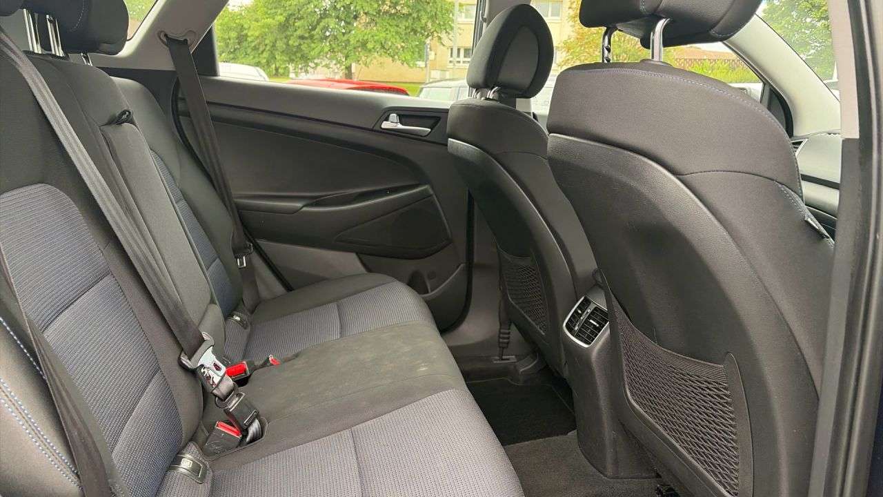 2018 HYUNDAI TUCSON 2018 HYUNDAI TUCSON