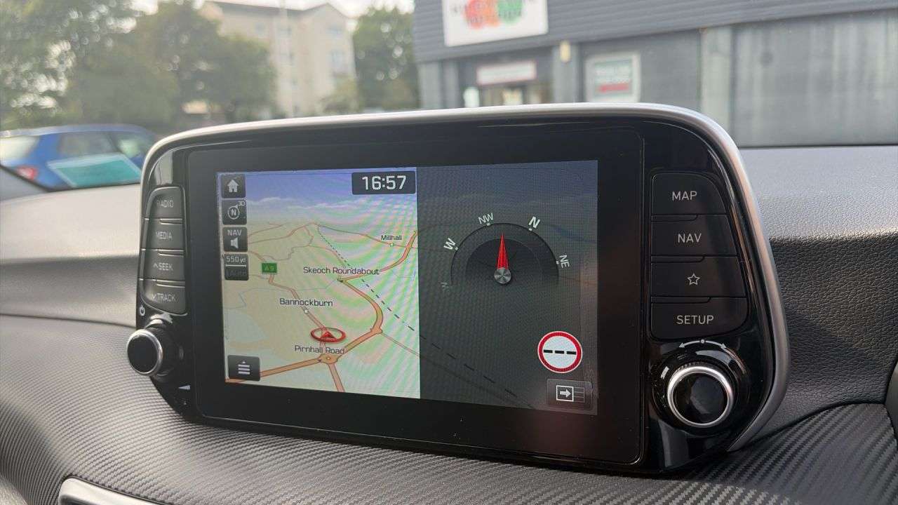 2019 HYUNDAI TUCSON 2019 HYUNDAI TUCSON