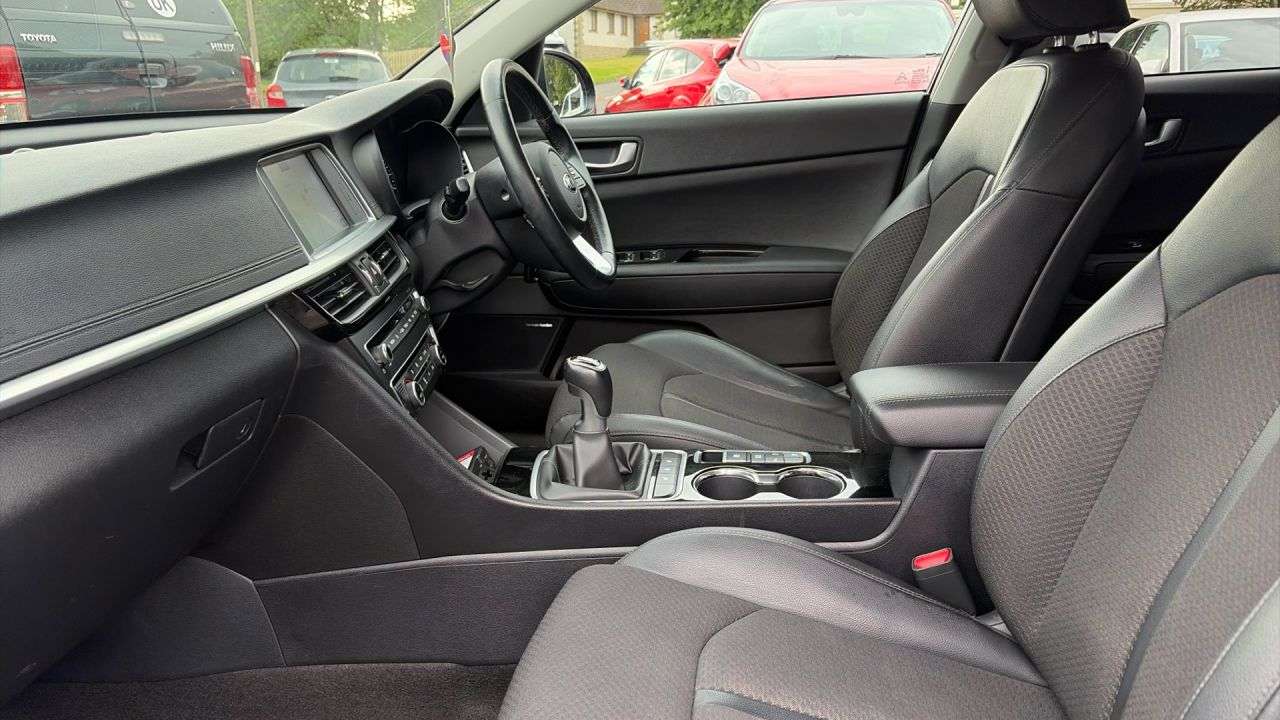 2019 KIA OPTIMA 2019 KIA OPTIMA