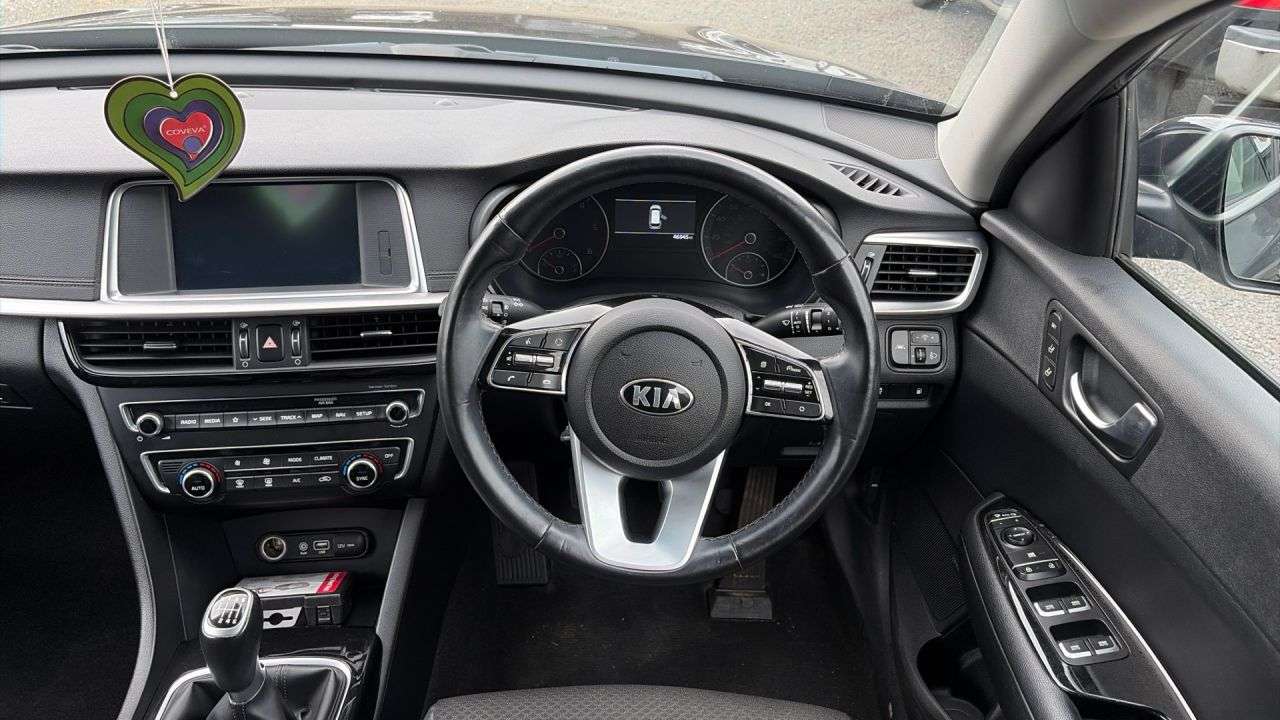 2019 KIA OPTIMA 2019 KIA OPTIMA