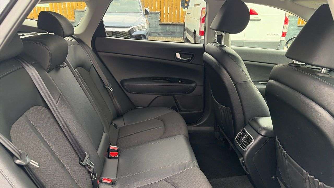 2019 KIA OPTIMA 2019 KIA OPTIMA