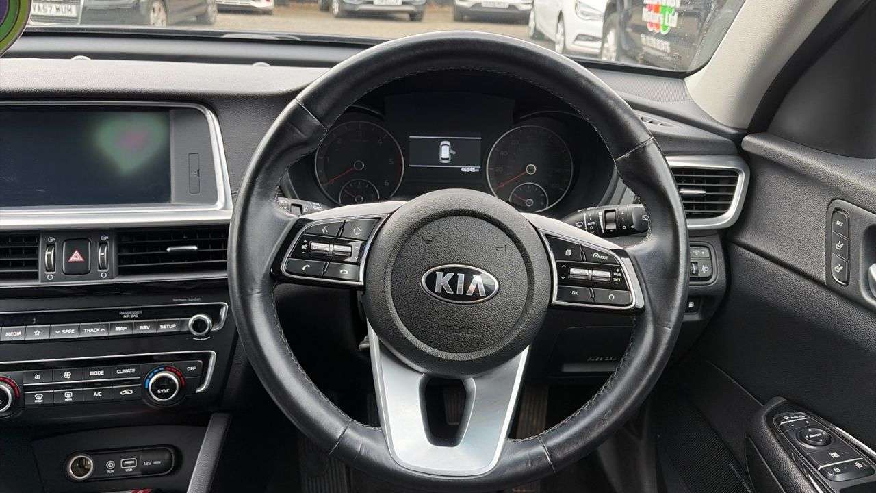 2019 KIA OPTIMA 2019 KIA OPTIMA