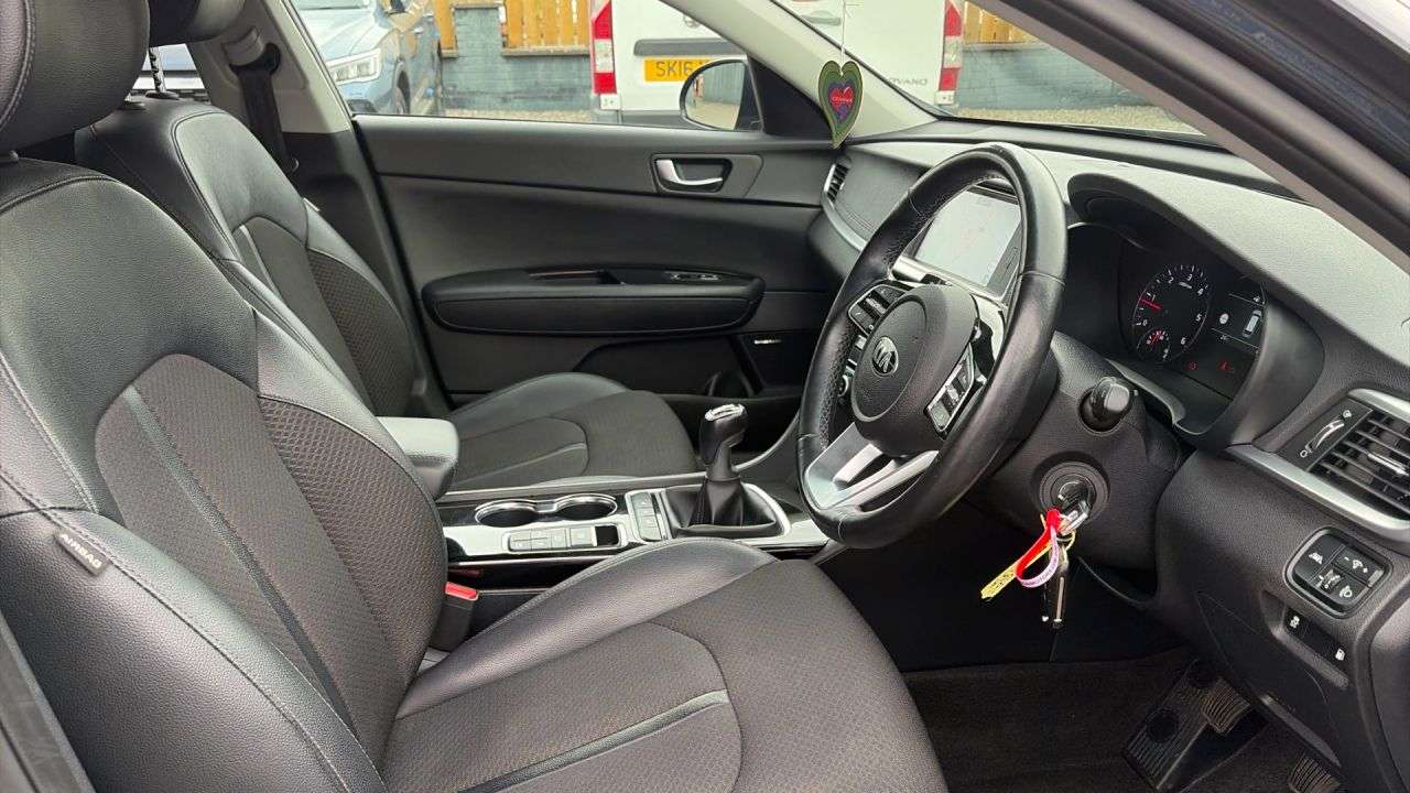 2019 KIA OPTIMA 2019 KIA OPTIMA