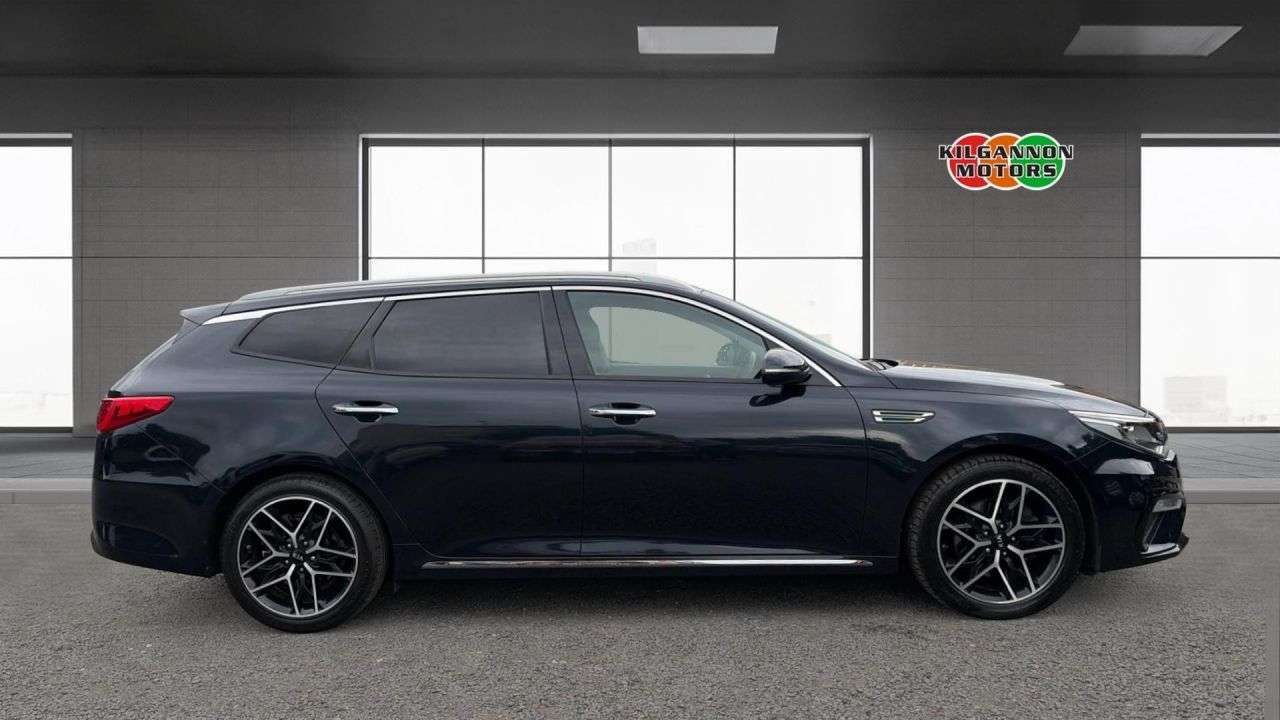 2019 KIA OPTIMA 2019 KIA OPTIMA