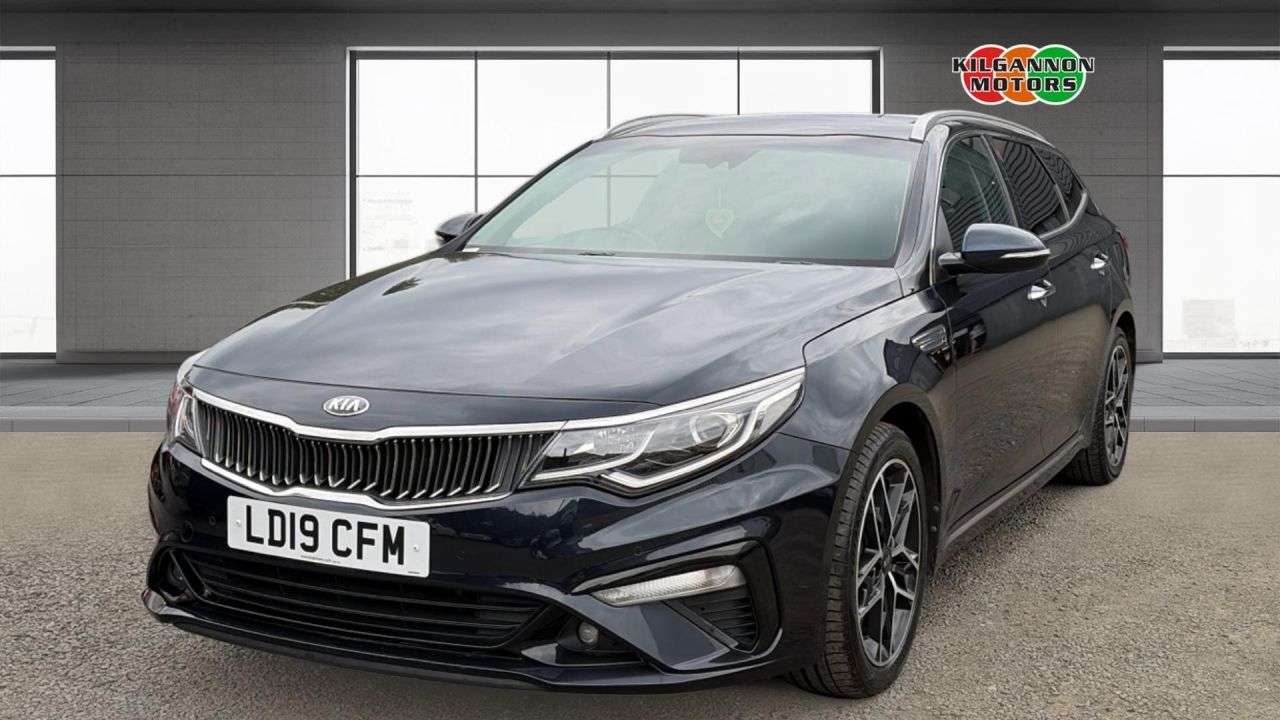2019 KIA OPTIMA 2019 KIA OPTIMA