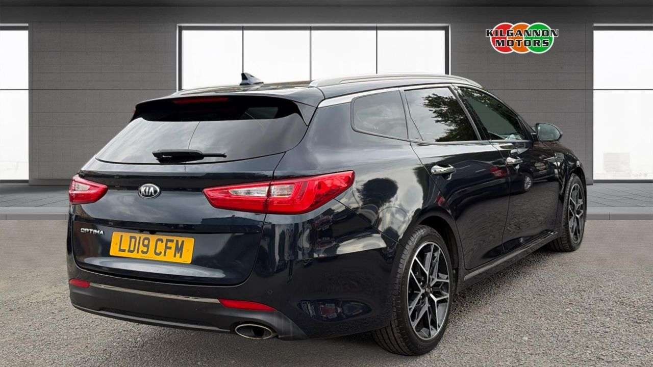 2019 KIA OPTIMA 2019 KIA OPTIMA