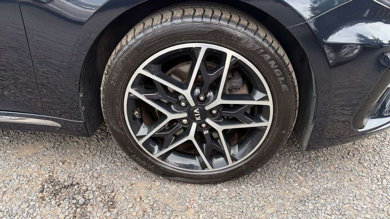 2019 KIA OPTIMA 2019 KIA OPTIMA
