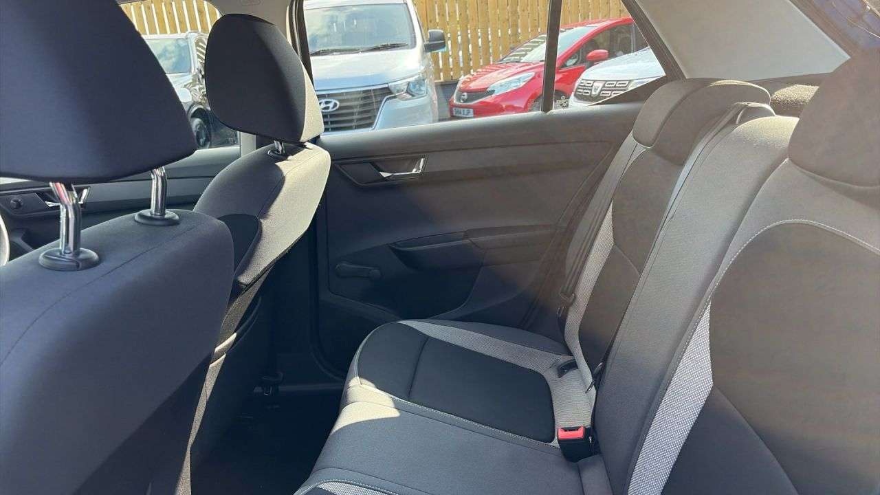 2016 SKODA FABIA 2016 SKODA FABIA