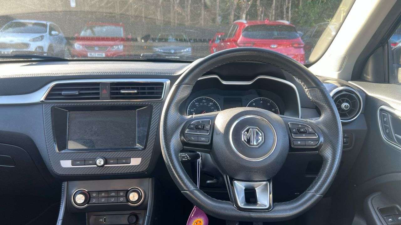 2019 MG MG ZS 2019 MG MG ZS