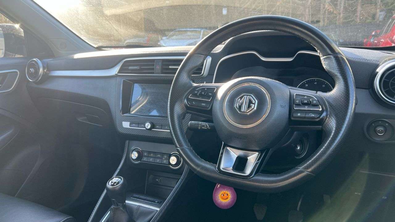2019 MG MG ZS 2019 MG MG ZS