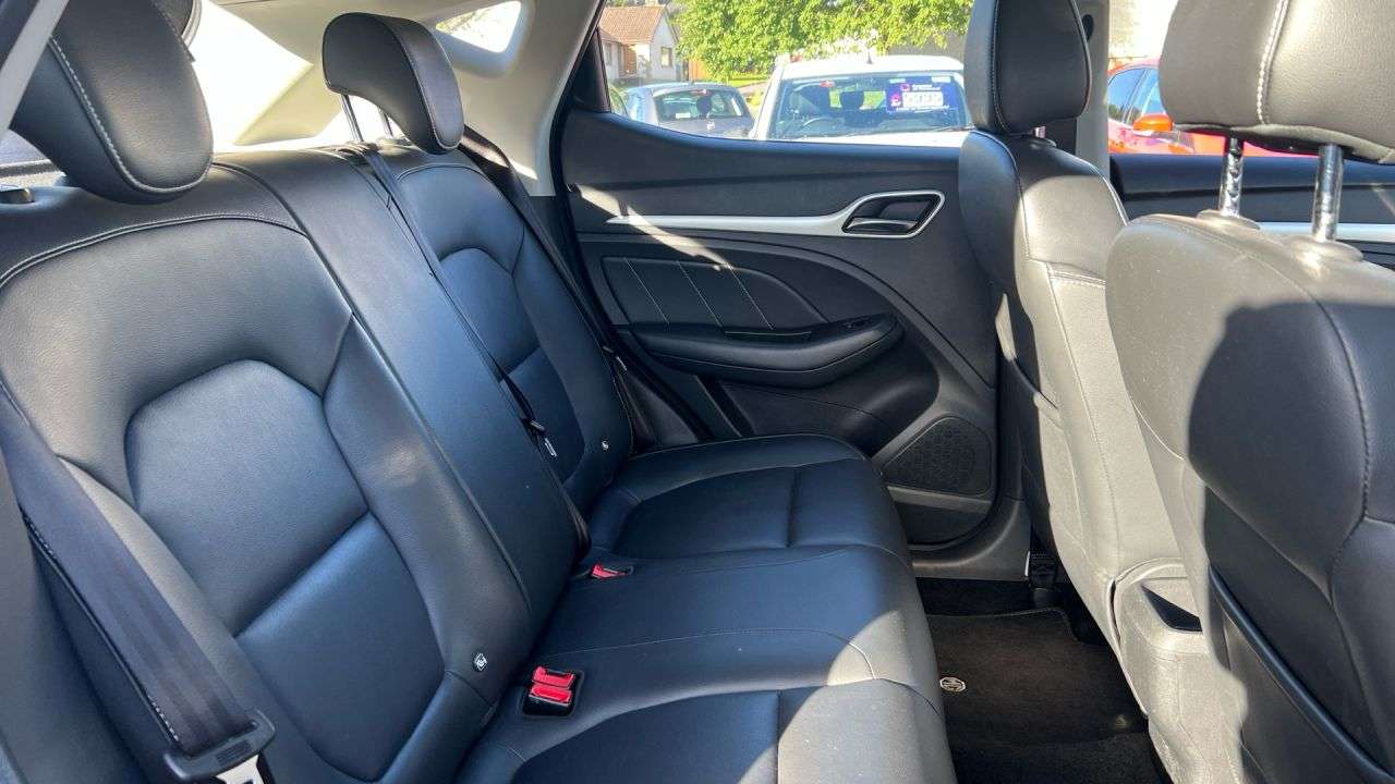 2019 MG MG ZS 2019 MG MG ZS