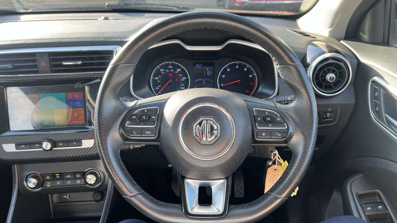 2019 MG MG ZS 2019 MG MG ZS