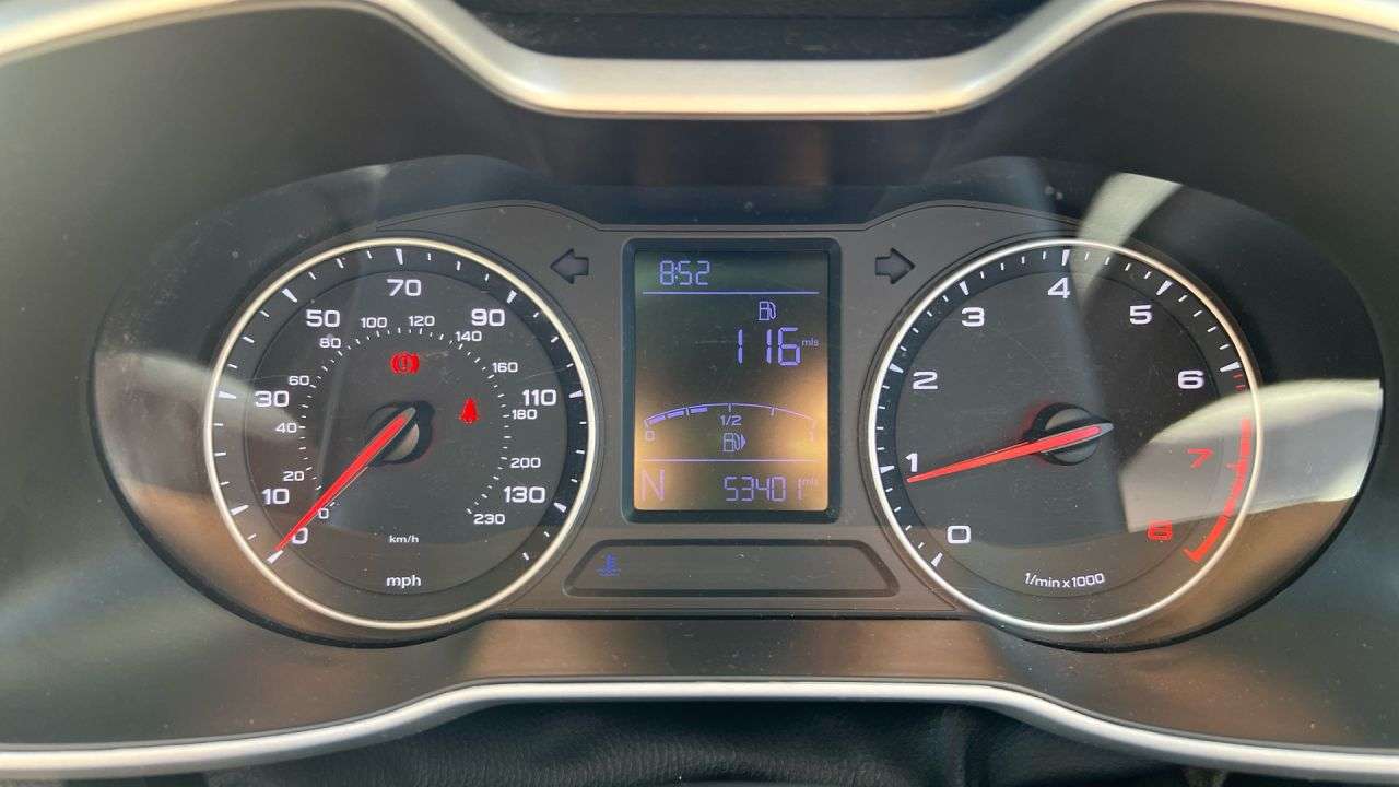 2019 MG MG ZS 2019 MG MG ZS