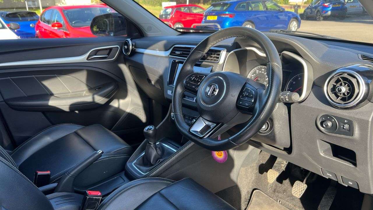 2019 MG MG ZS 2019 MG MG ZS
