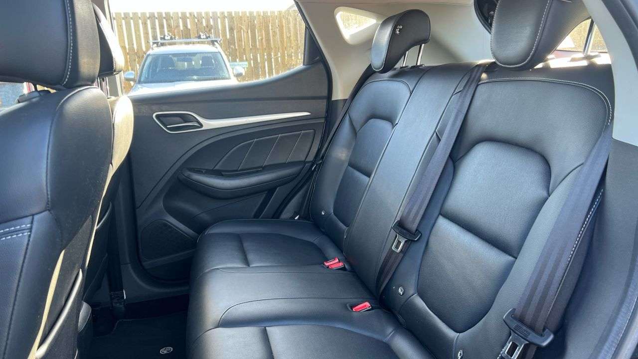 2019 MG MG ZS 2019 MG MG ZS