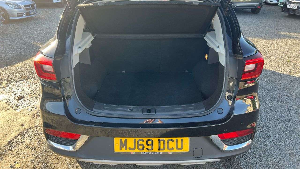 2019 MG MG ZS 2019 MG MG ZS