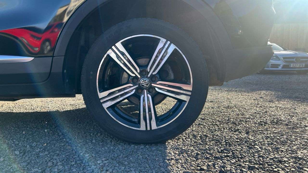 2019 MG MG ZS 2019 MG MG ZS