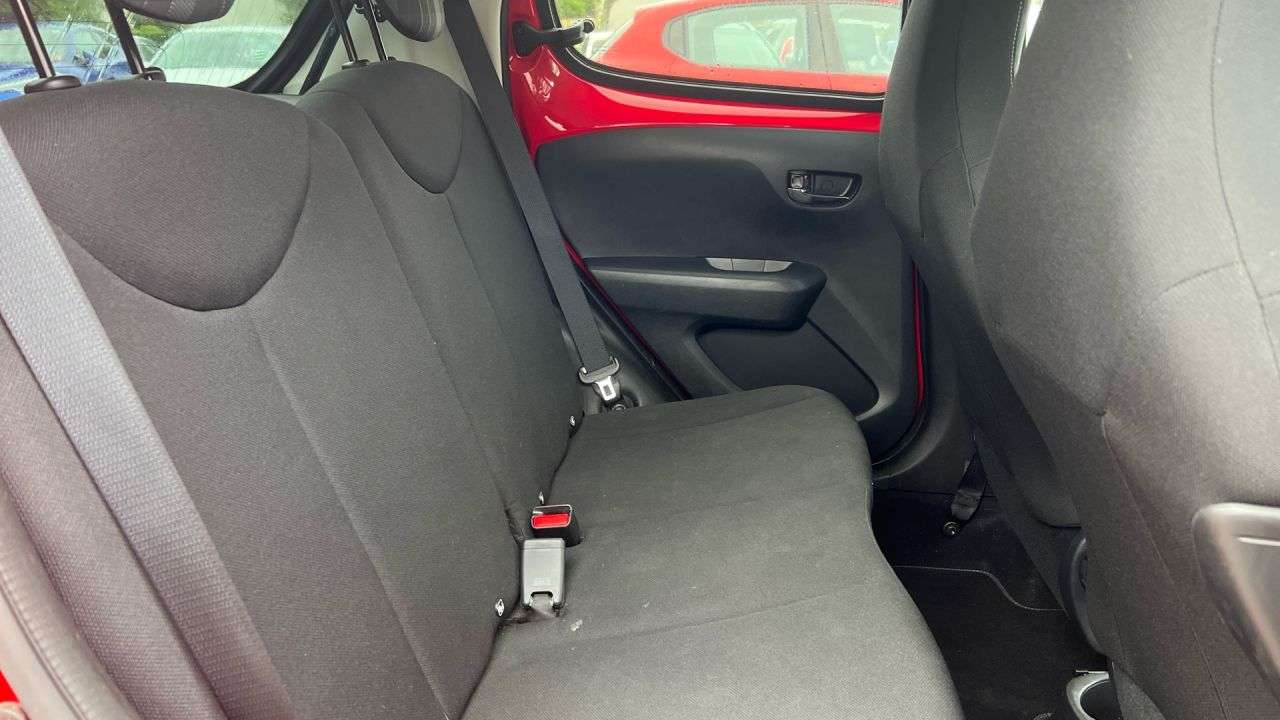 2018 PEUGEOT 108 2018 PEUGEOT 108