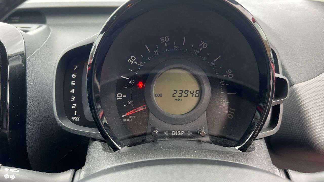 2018 PEUGEOT 108 2018 PEUGEOT 108