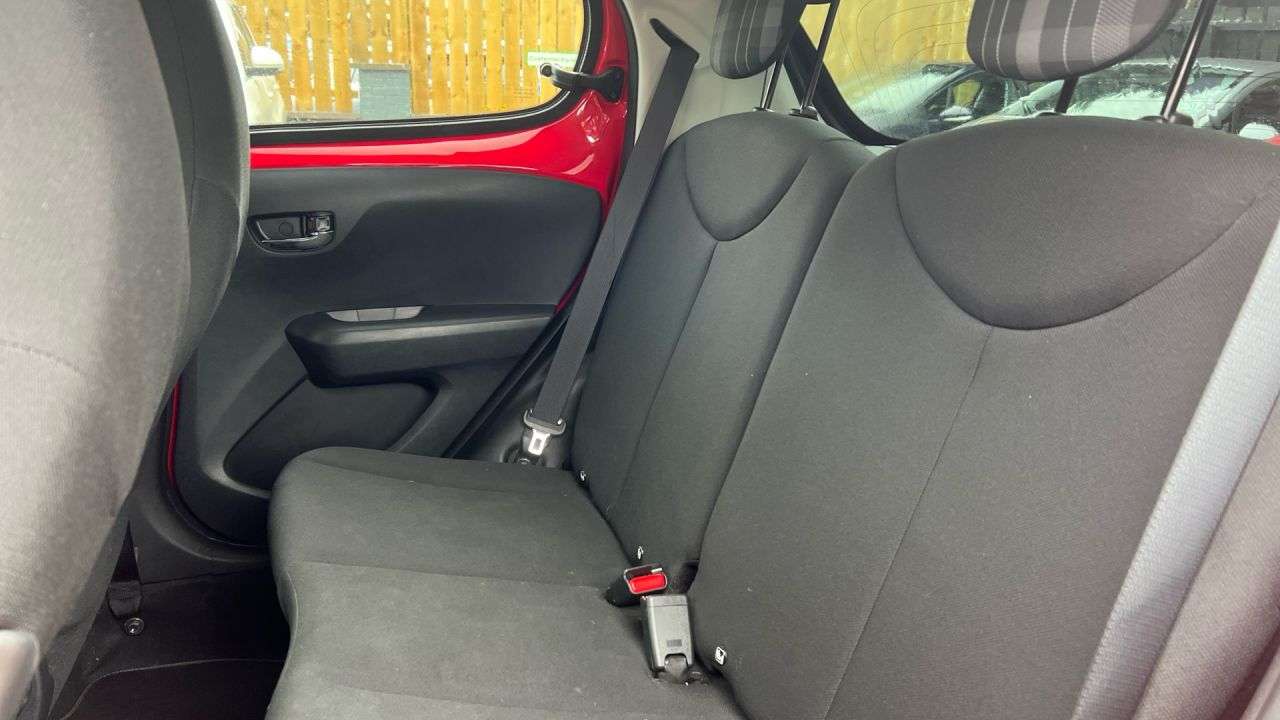 2018 PEUGEOT 108 2018 PEUGEOT 108