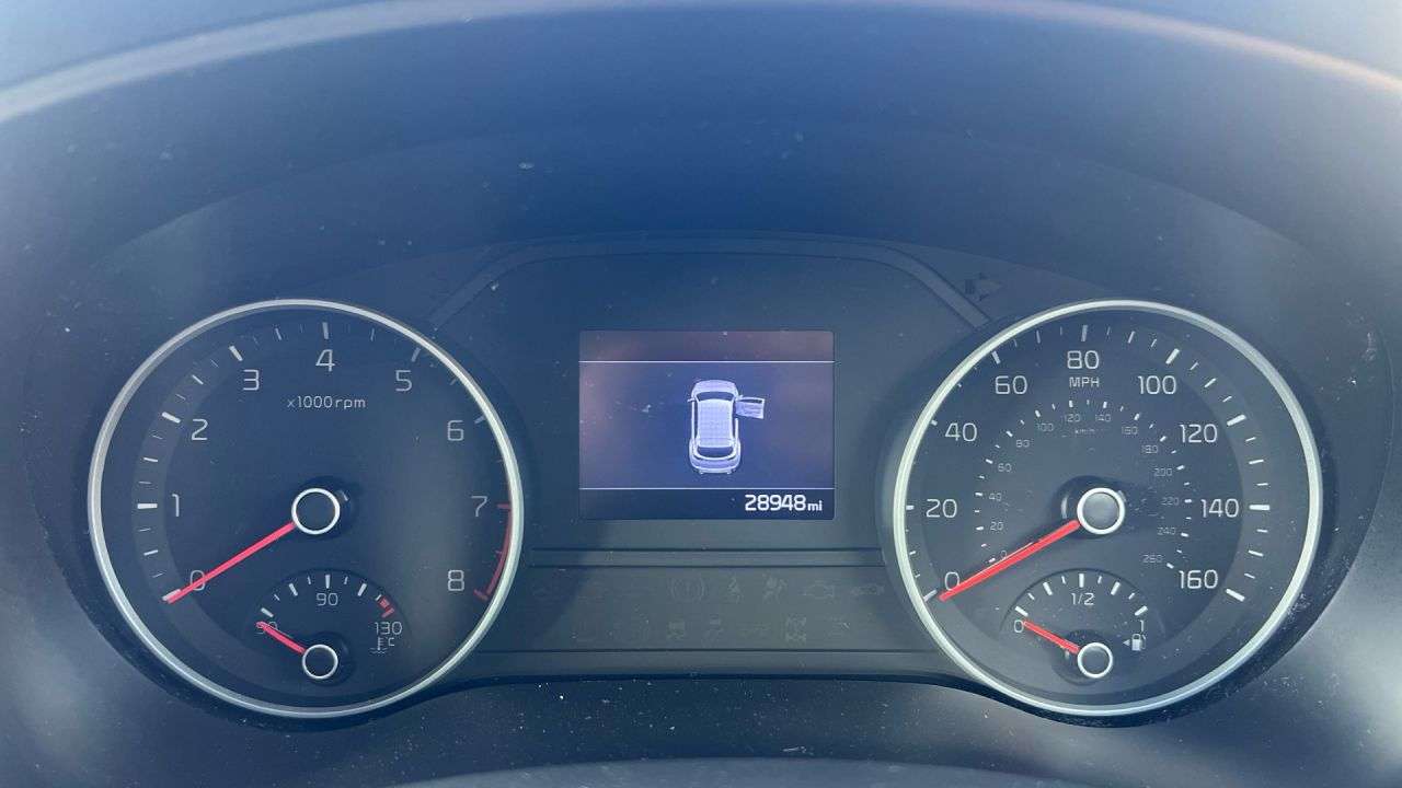2019 KIA SPORTAGE 2019 KIA SPORTAGE