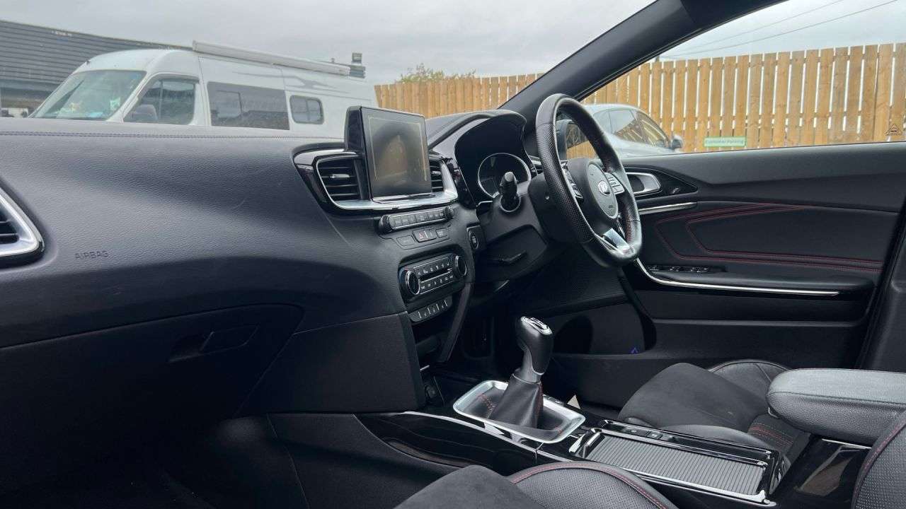 2019 KIA CEED 2019 KIA CEED