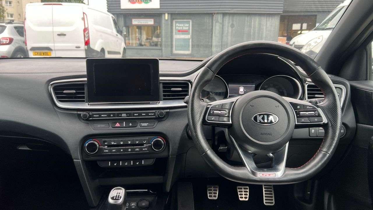 2019 KIA CEED 2019 KIA CEED