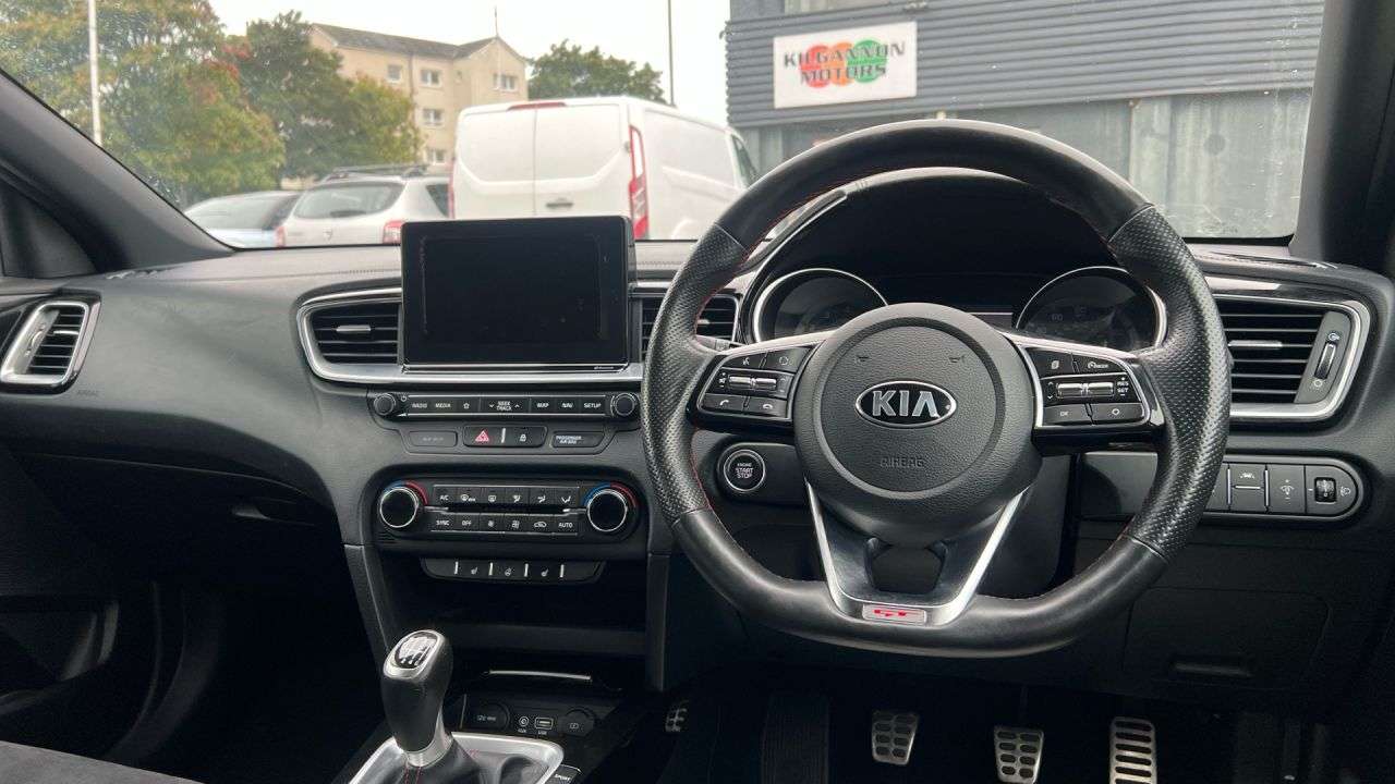 2019 KIA CEED 2019 KIA CEED