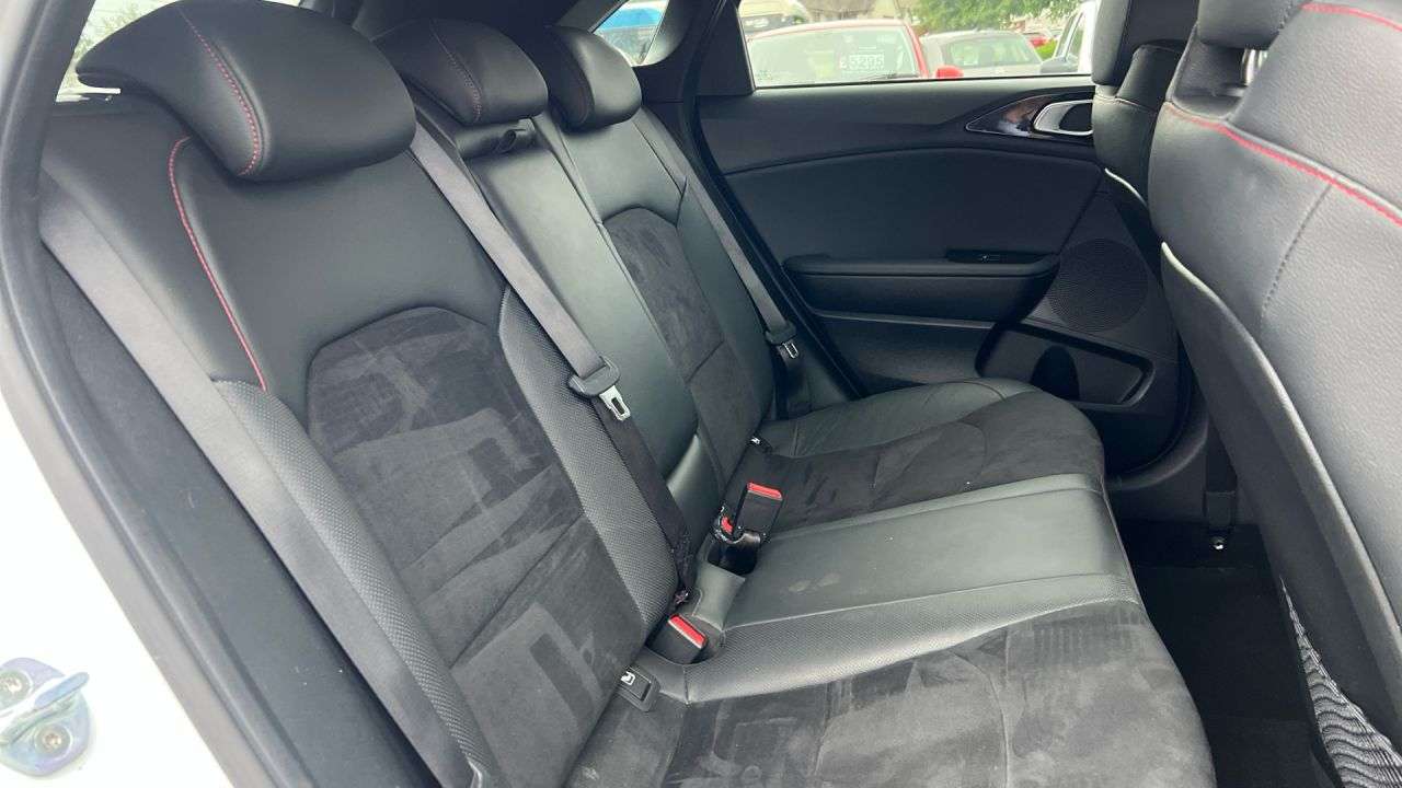 2019 KIA CEED 2019 KIA CEED