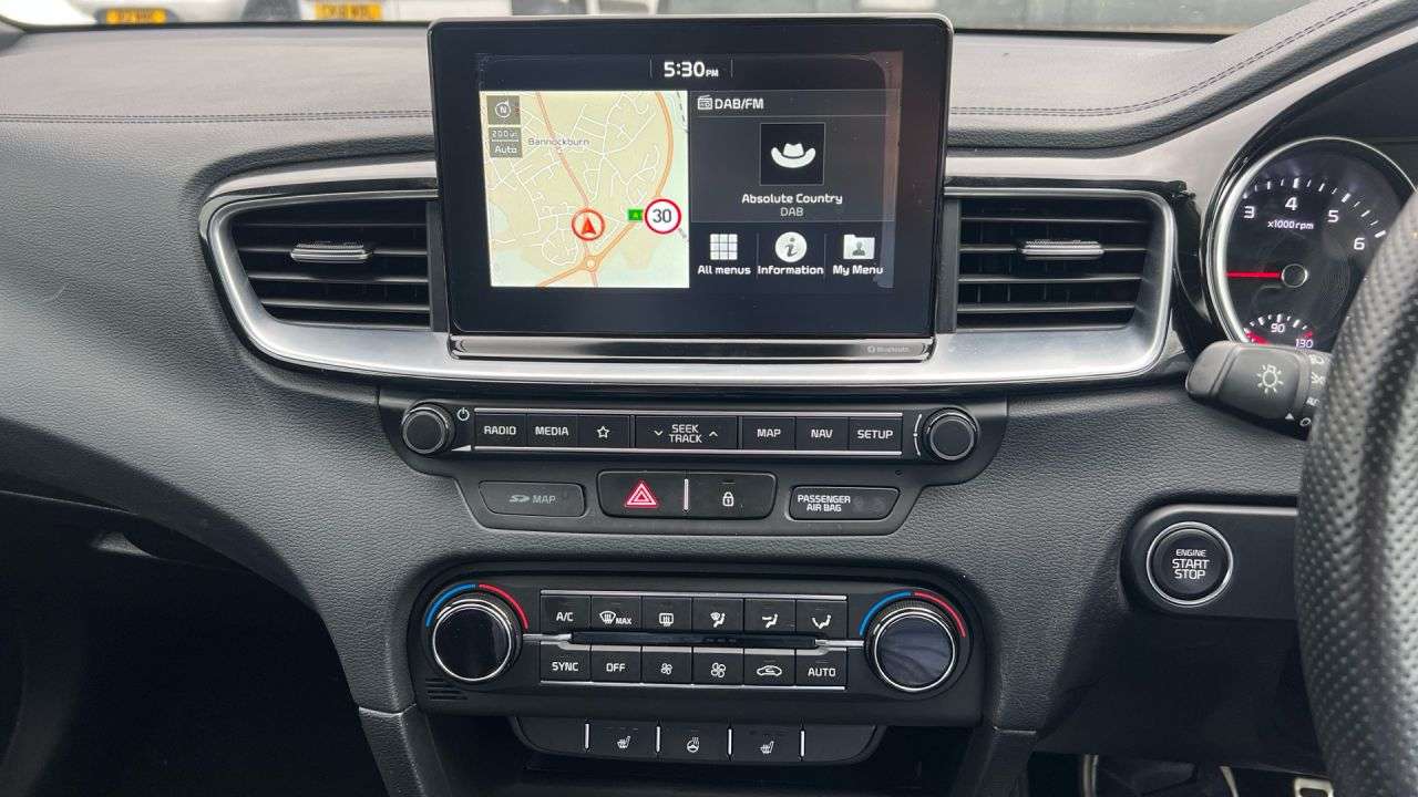 2019 KIA CEED 2019 KIA CEED