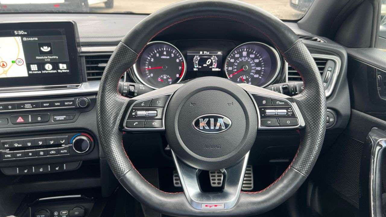 2019 KIA CEED 2019 KIA CEED