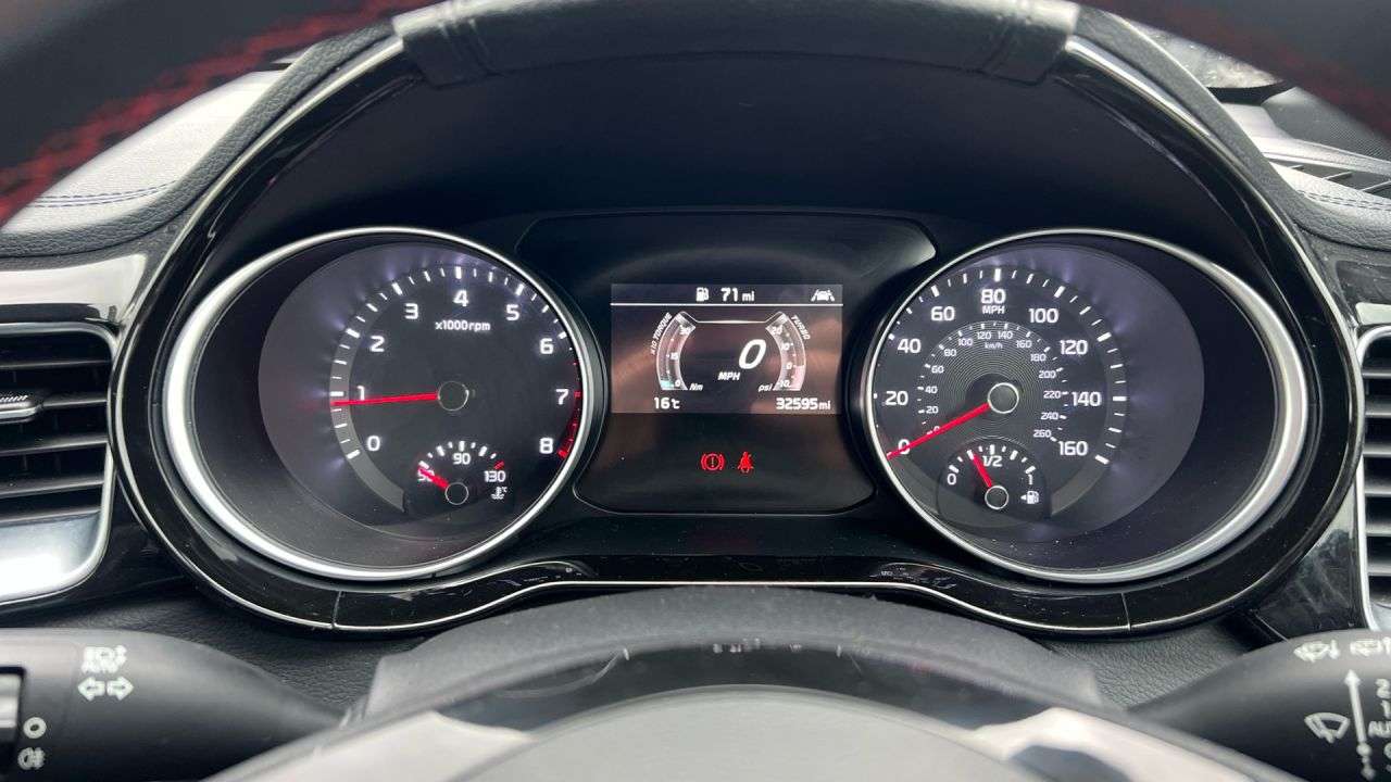 2019 KIA CEED 2019 KIA CEED