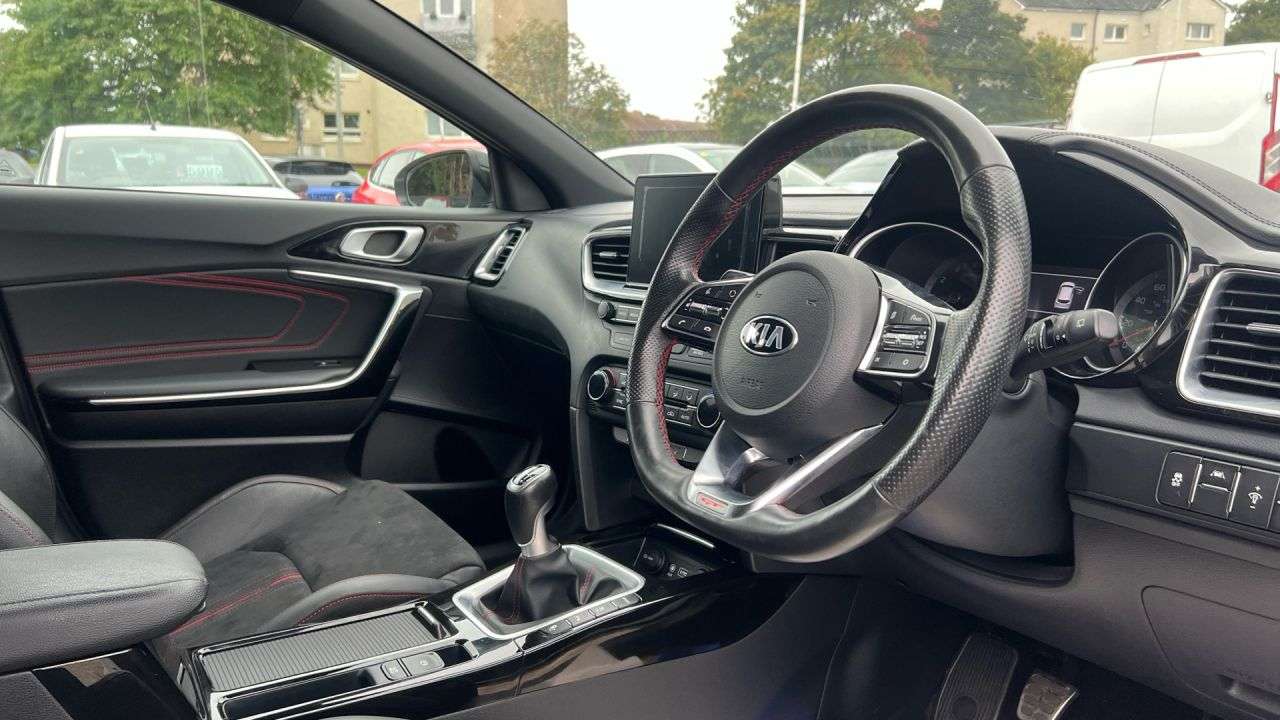 2019 KIA CEED 2019 KIA CEED