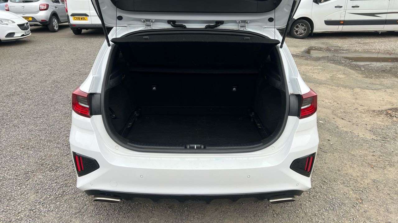 2019 KIA CEED 2019 KIA CEED