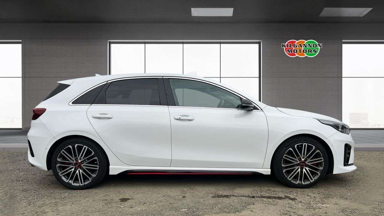 2019 KIA CEED 2019 KIA CEED