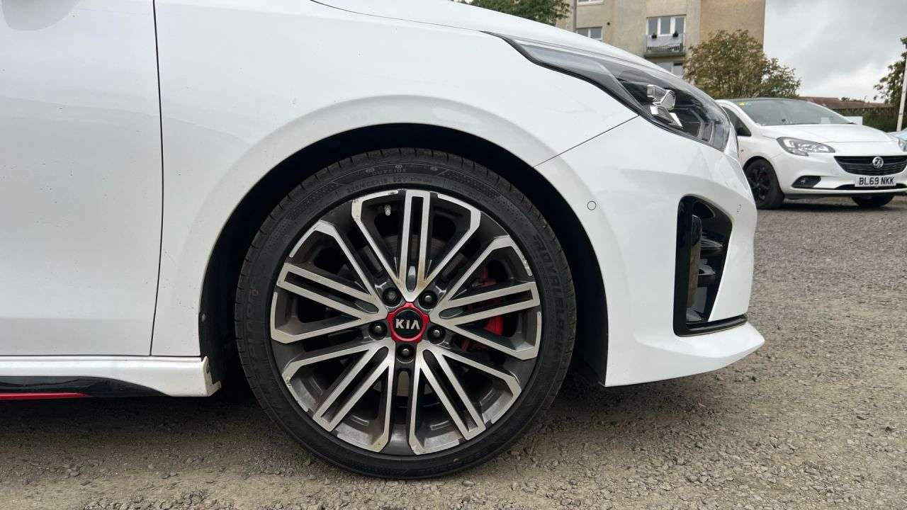 2019 KIA CEED 2019 KIA CEED
