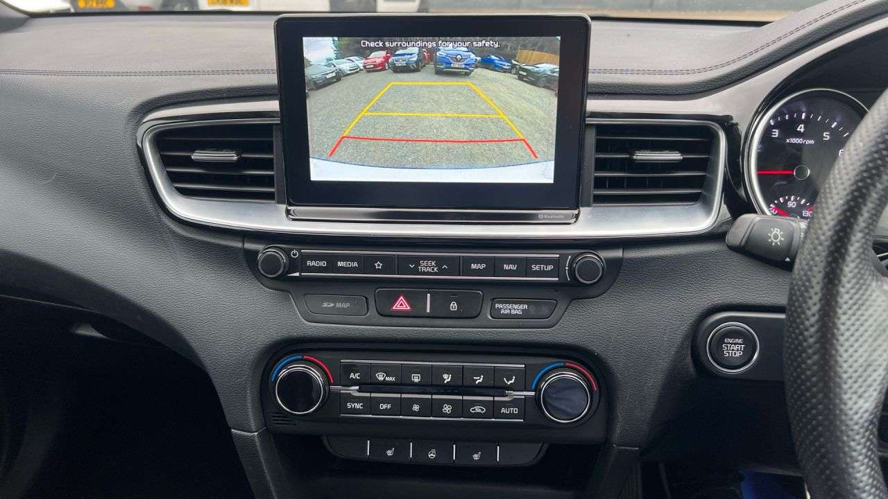 2019 KIA CEED 2019 KIA CEED