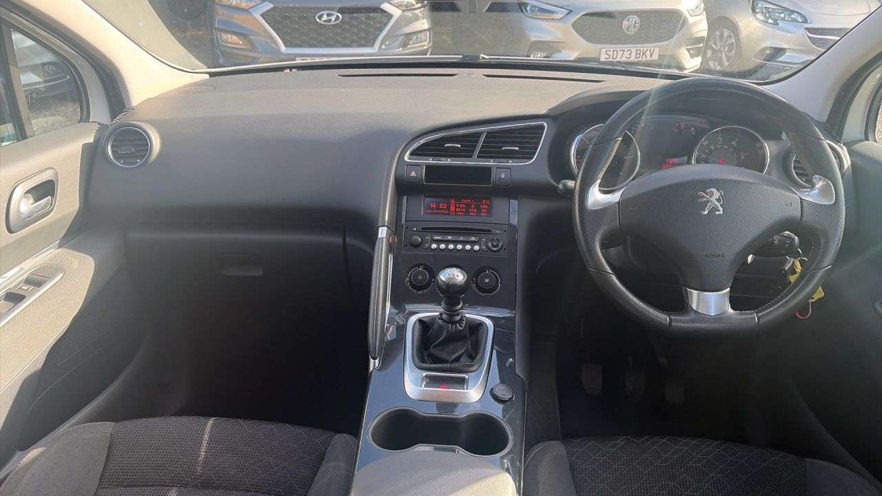 2015 PEUGEOT 3008 2015 PEUGEOT 3008