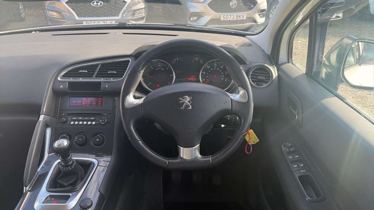 2015 PEUGEOT 3008 2015 PEUGEOT 3008