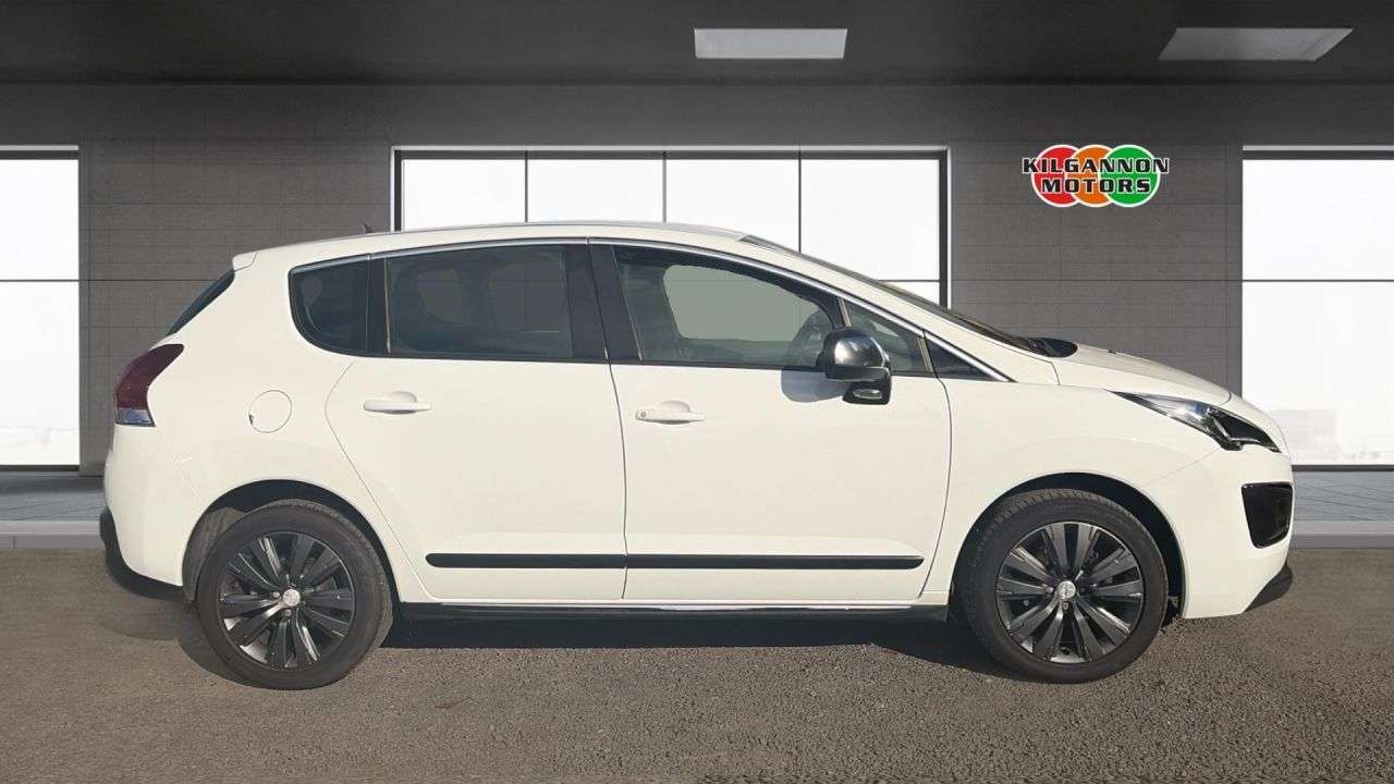 2015 PEUGEOT 3008 2015 PEUGEOT 3008