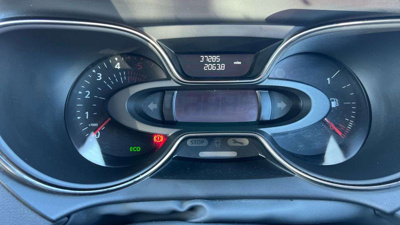 2019 RENAULT CAPTUR 2019 RENAULT CAPTUR