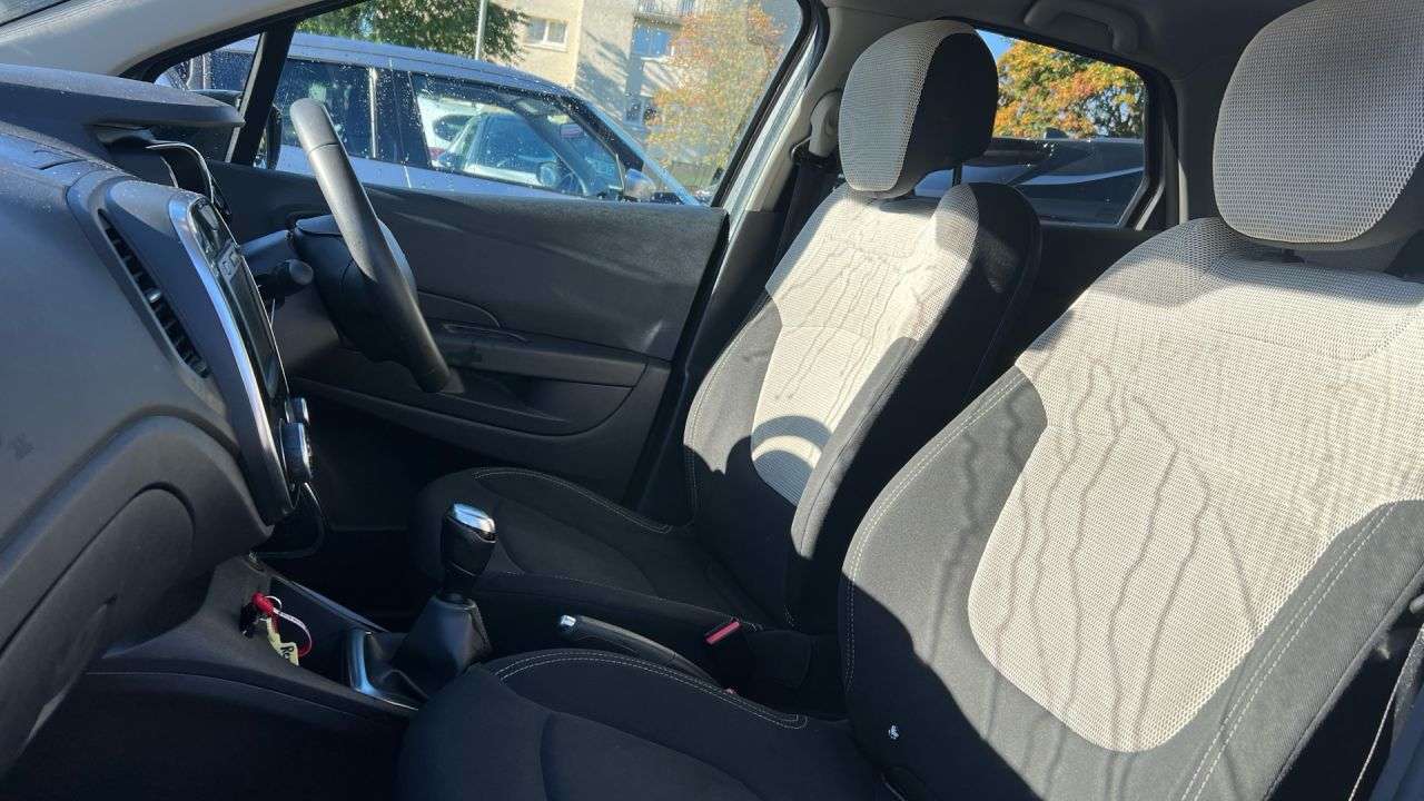 2019 RENAULT CAPTUR 2019 RENAULT CAPTUR