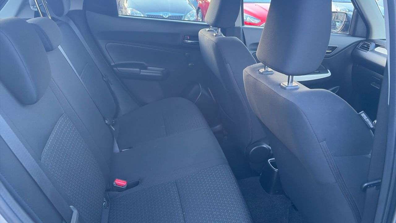 2023 SUZUKI SWIFT 2023 SUZUKI SWIFT