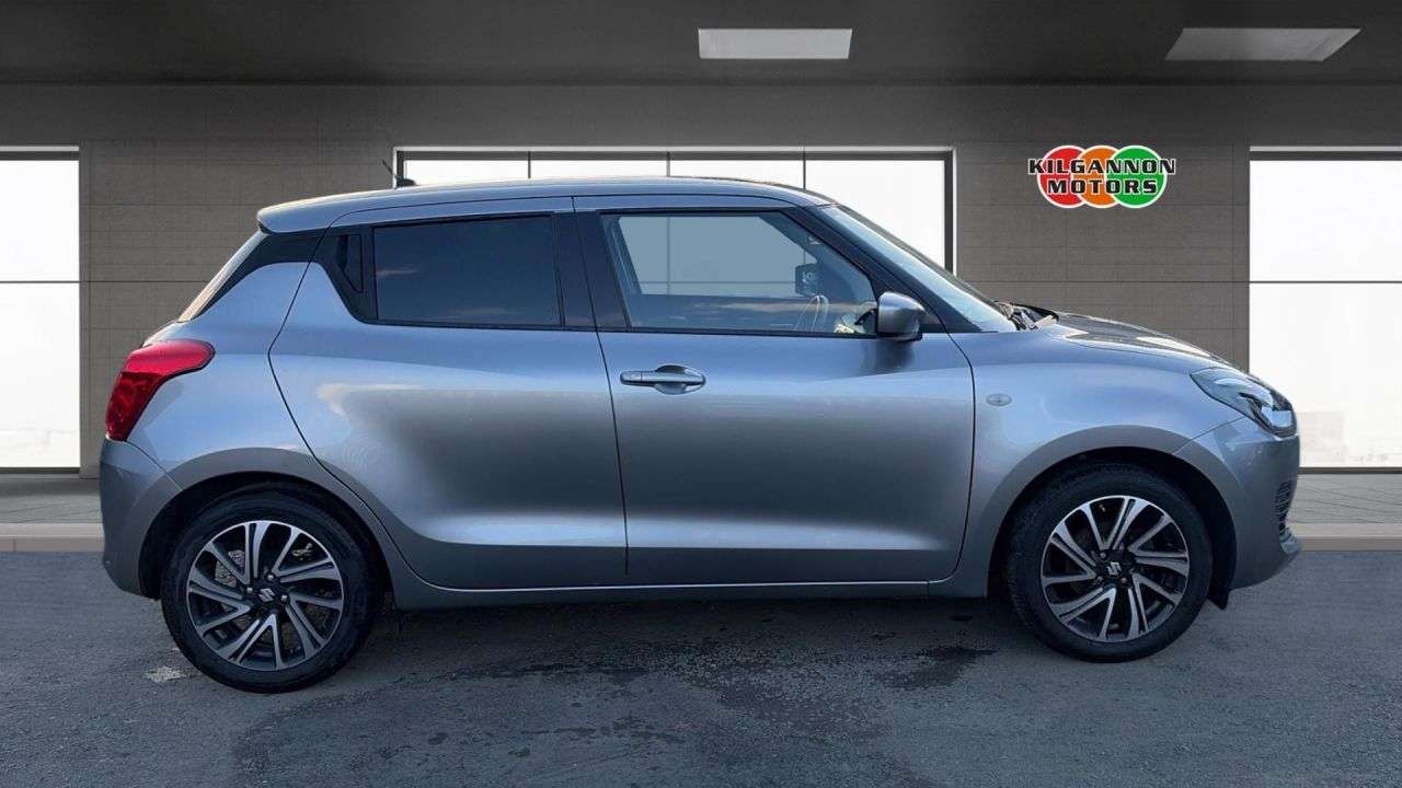 2023 SUZUKI SWIFT 2023 SUZUKI SWIFT